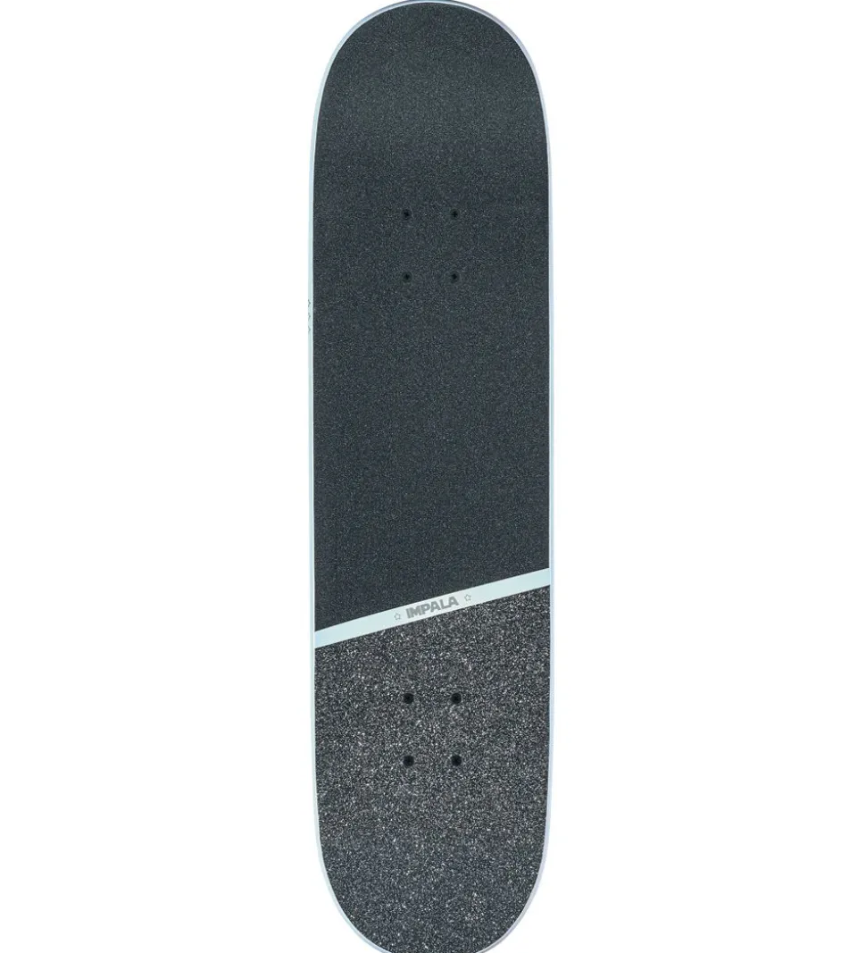 Impala Skateboard - Cosmos - 8,0'' - Blå