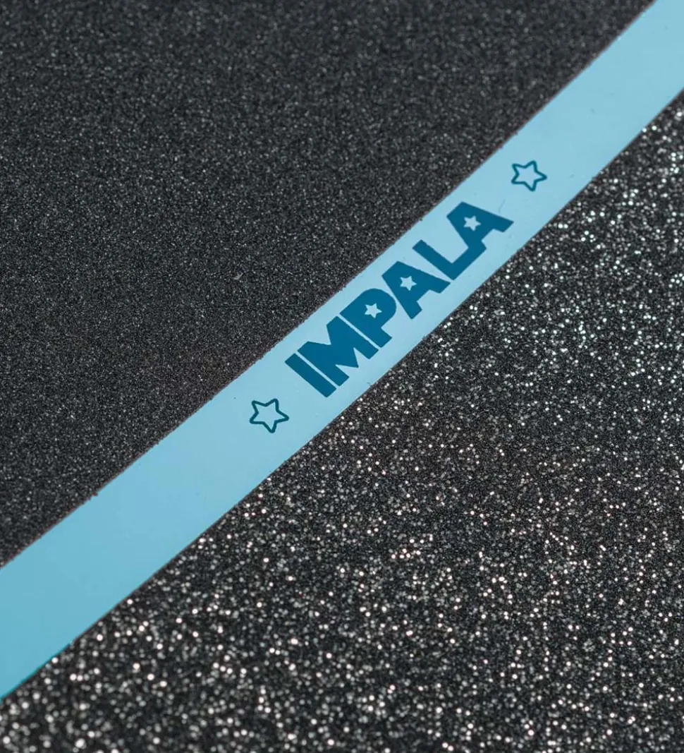 Impala Skateboard - Cosmos - 8,0'' - Blå