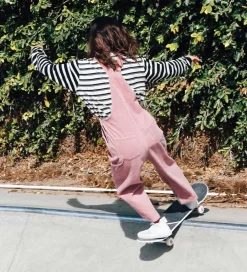 Impala Skateboard - Cosmos - 8,0'' - Blå