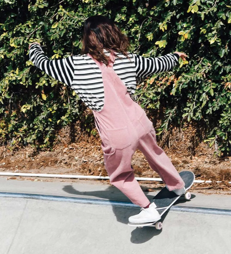 Impala Skateboard - Cosmos - 8,0'' - Blå