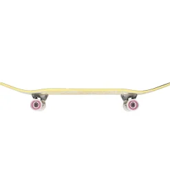 Impala Skateboard - Cosmos - 8.5'' - Gul