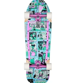 Impala Skateboard - Hera Cruiserboard - 31,5'' - Mel Stringer