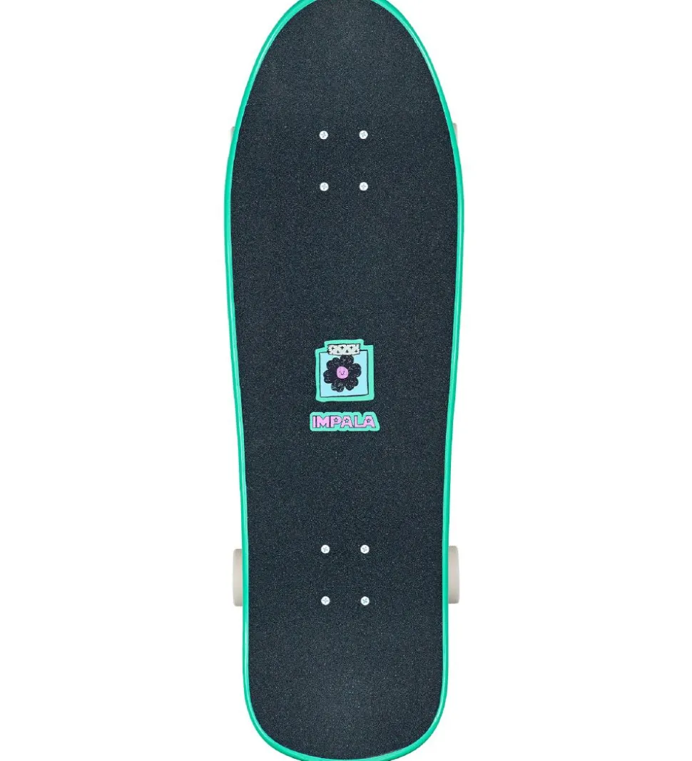 Impala Skateboard - Hera Cruiserboard - 31,5'' - Mel Stringer