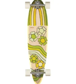Impala Skateboard - Jupiter Longboard - 37'' - Birdy Floral