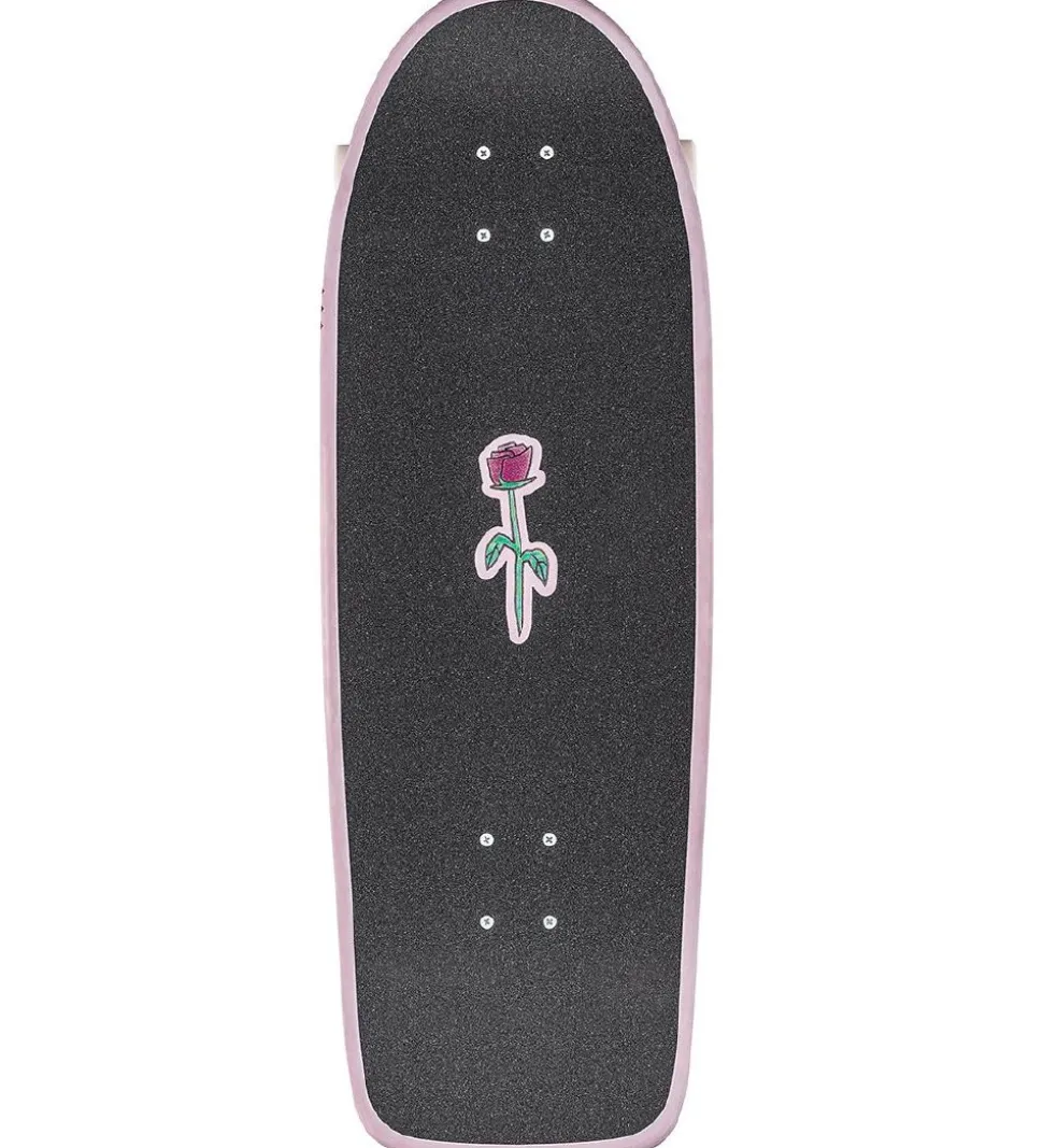 Impala Skateboard - Latis Cruiserboard - 31,5'' - Art Baby Girl
