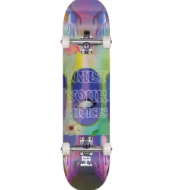Impala Skateboard - Mystic - 8.0'' - Pea The Feary