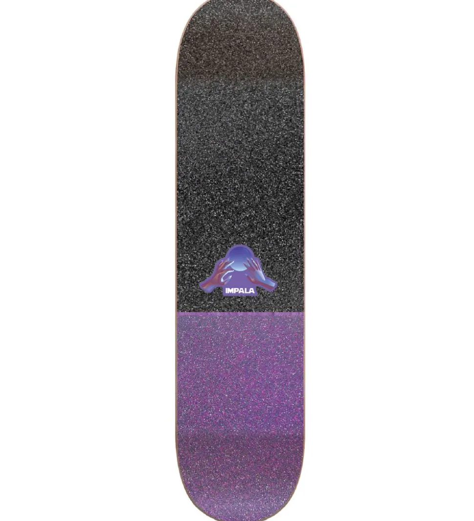 Impala Skateboard - Mystic - 8.0'' - Pea The Feary