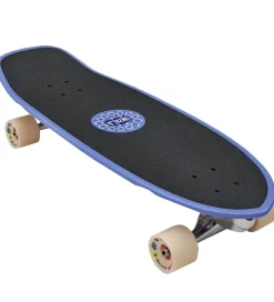 Impala Skateboard - Neptune Surf Skate - 30" - Char Bataille