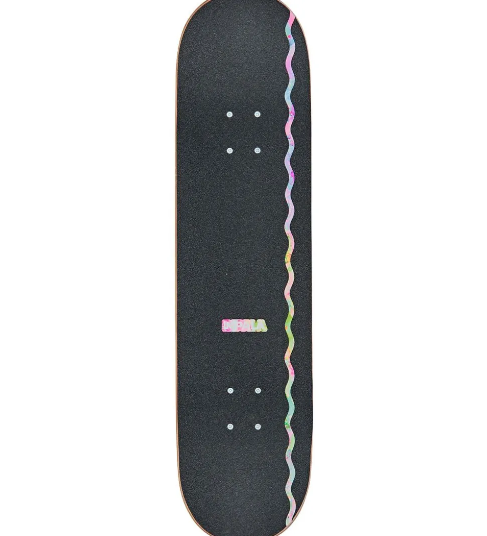 Impala Skateboard - Pip and Pop - 8,25'' - Candy Mountain