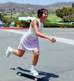 Impala Skateboard - Pip and Pop - 8,25'' - Candy Mountain