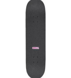 Impala Skateboard - Saturn - 8,25'' - Robin Eisenberg Space