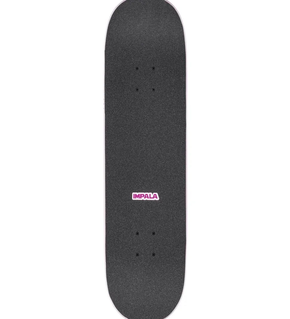 Impala Skateboard - Saturn - 8,25'' - Robin Eisenberg Space