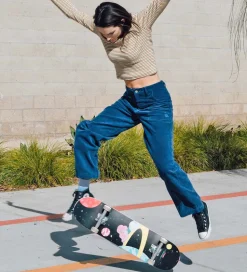 Impala Skateboard - Saturn - 8,25'' - Robin Eisenberg Space