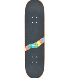Impala Skateboard - Serpens - 8,25'' - Art Baby Girl