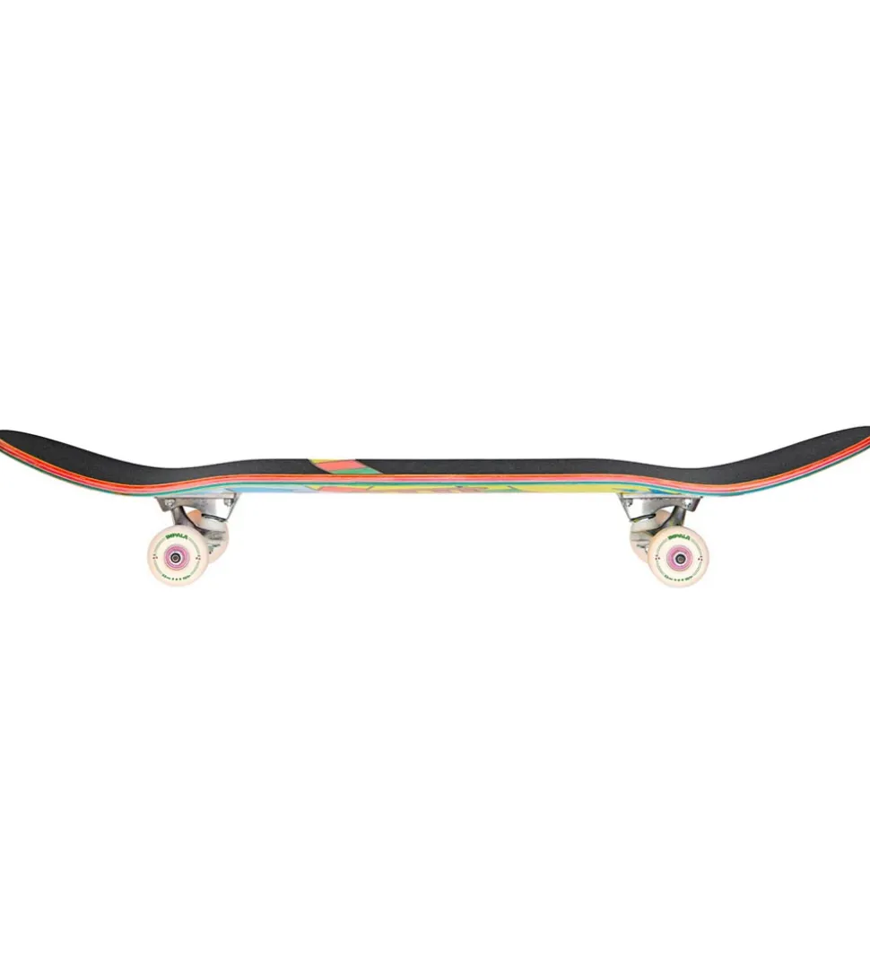 Impala Skateboard - Serpens - 8,25'' - Art Baby Girl