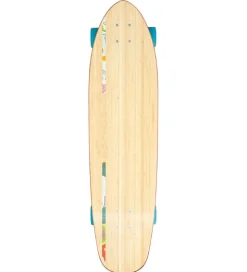 Impala Skateboard - Sirena Longboard - 36'' - Easty Beasty