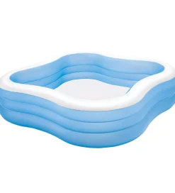 Intex Badebassin - Beach Wave Swim Center Pool - 1.350 L