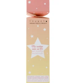 Inuwet Gavesæt - Ansigtsmaske/Læbepomade - My Golden Skincare