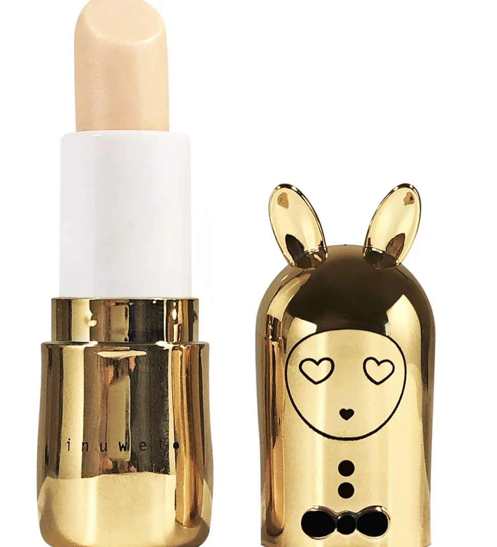 Inuwet Gavesæt - Ansigtsmaske/Læbepomade - My Golden Skincare