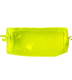 Inuwet Gavesæt - Neglelak/Hårpynt - Neon Yellow