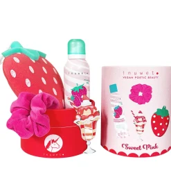 Inuwet Gavesæt - Strawberry - Sweet Pink