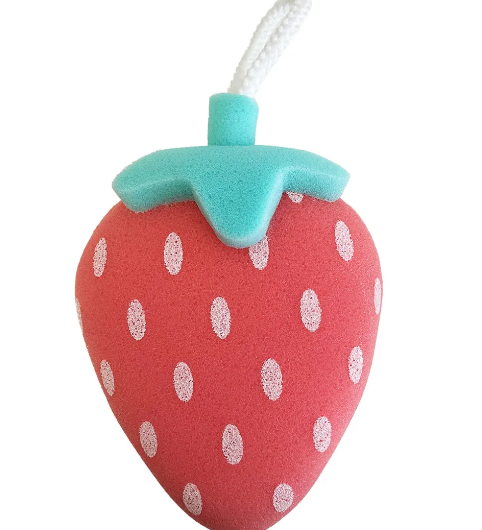 Inuwet Gavesæt - Strawberry - Sweet Pink