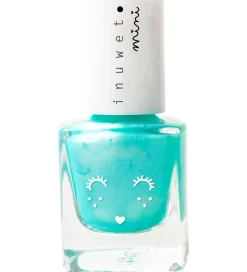 Inuwet Neglelak - Apple - Turquoise