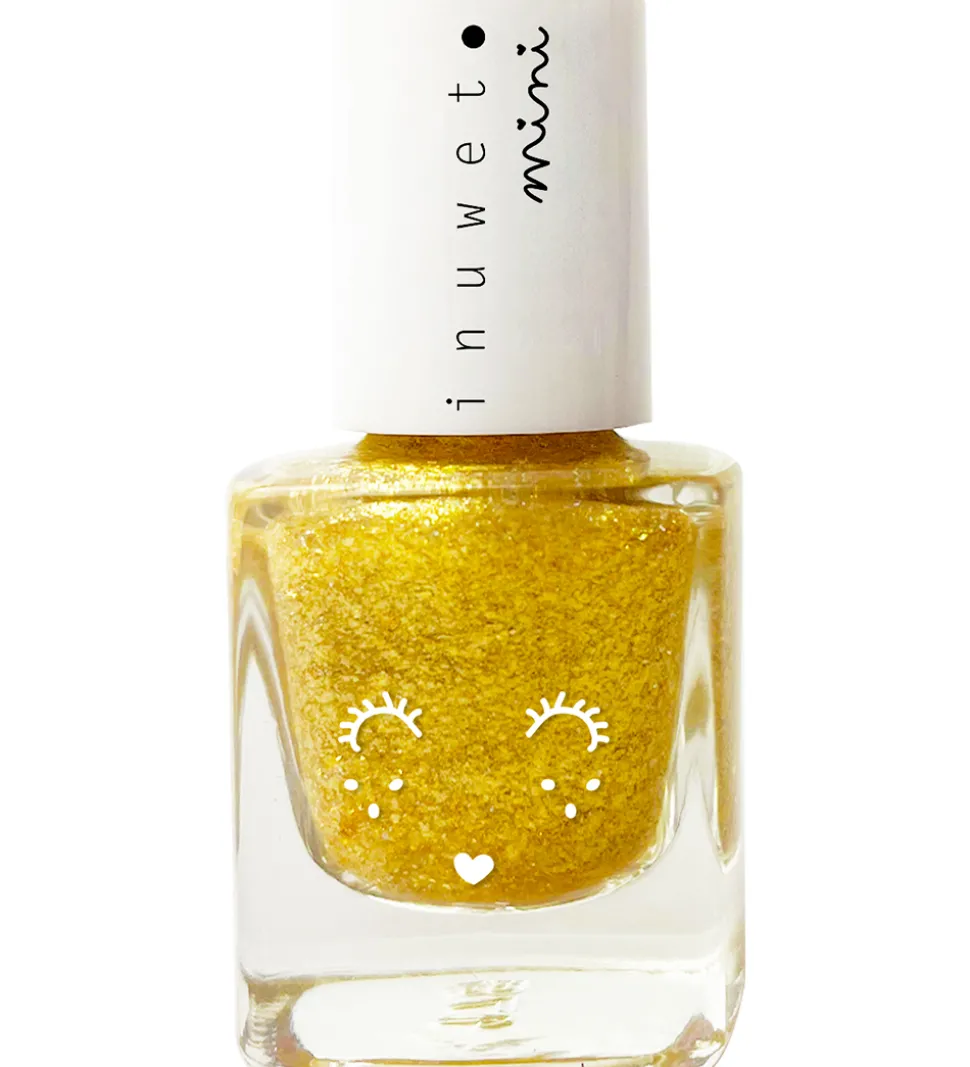 Inuwet Neglelak - Papaya - Golden Game