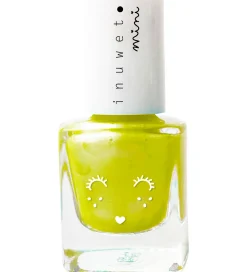 Inuwet Neglelak - Pineapple - Neon Yellow