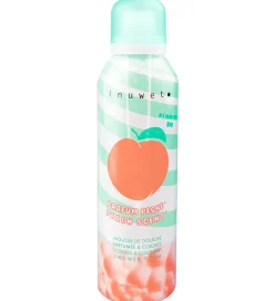 Inuwet Shower Foam - 200ml - Peach