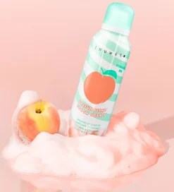 Inuwet Shower Foam - 200ml - Peach