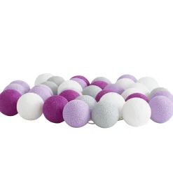 Iris Lights Lyskæde - 290 cm - 20 Lys - Dreamcatcher