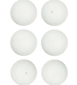 Iris Lights Lyskæde - 390 cm - 35 Lys - Pure White