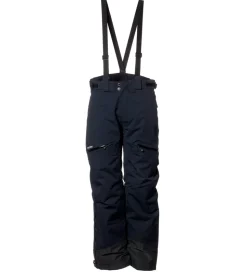 Isbjörn Of Sweden Skalbukser m. Seler - Offpist - Sort