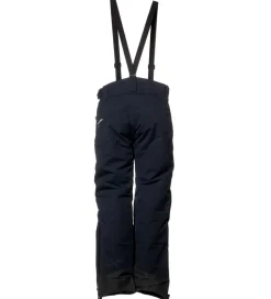 Isbjörn Of Sweden Skalbukser m. Seler - Offpist - Sort