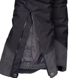 Isbjörn Of Sweden Skalbukser m. Seler - Offpist - Sort