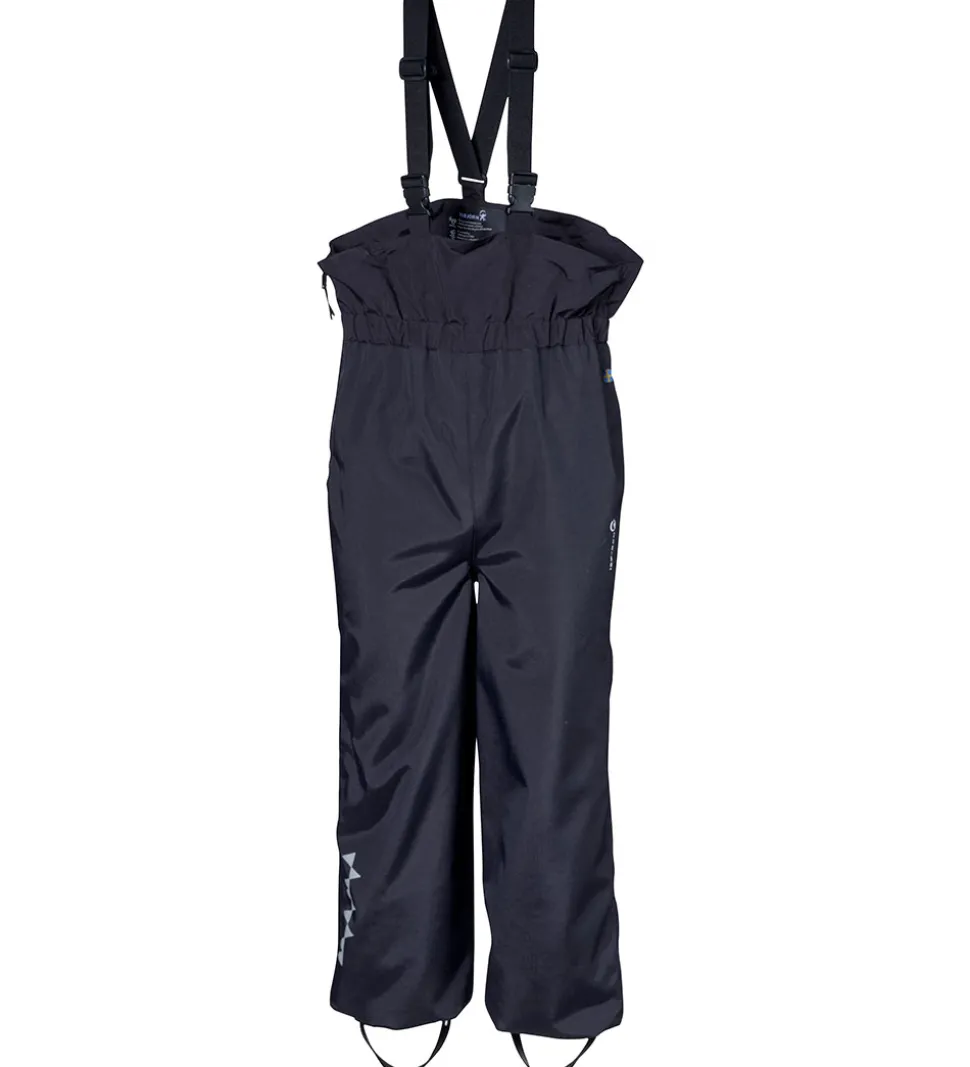 Isbjörn Of Sweden Skalbukser m. Seler - Kuling - Navy