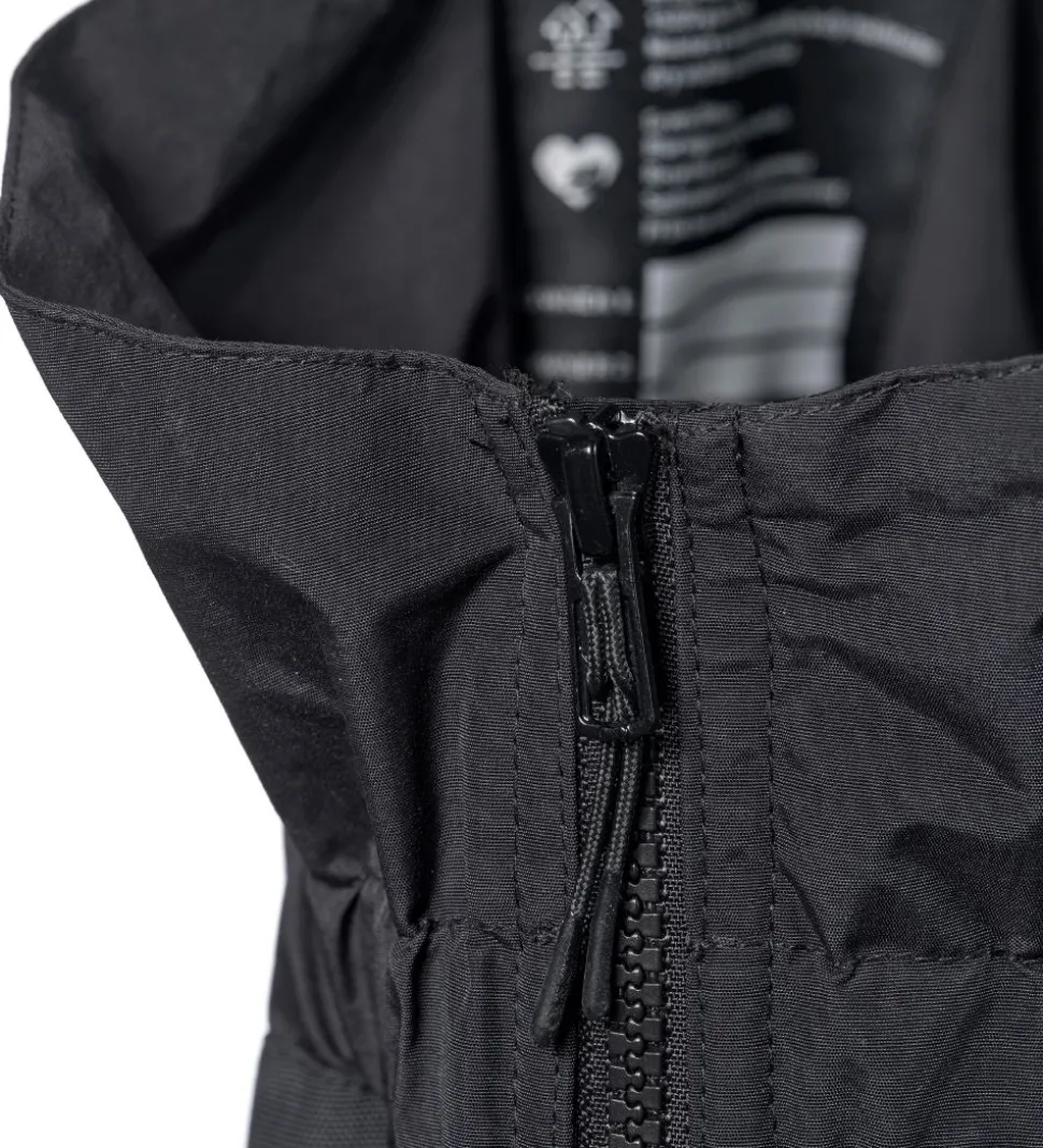 Isbjörn Of Sweden Skalbukser m. Seler - Kuling - Sort