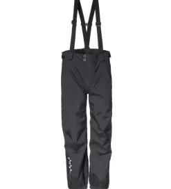 Isbjörn Of Sweden Skalbukser m. Seler - Hurricane - Sort