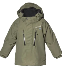 Isbjörn Of Sweden Skaljakke - Storm - Moss