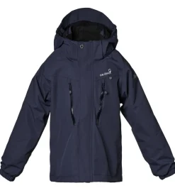 Isbjörn Of Sweden Skaljakke - Storm - Navy