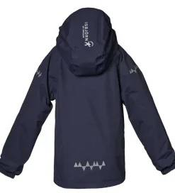 Isbjörn Of Sweden Skaljakke - Storm - Navy