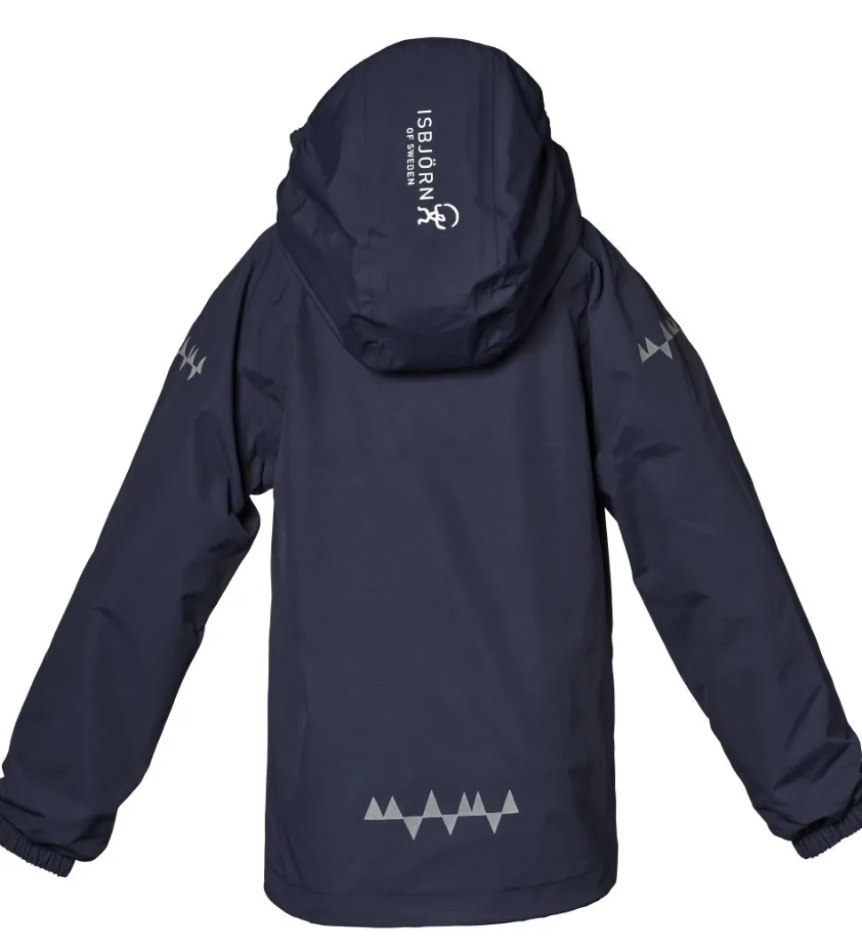 Isbjörn Of Sweden Skaljakke - Storm - Navy