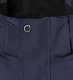 Isbjörn Of Sweden Skaljakke - Storm - Navy