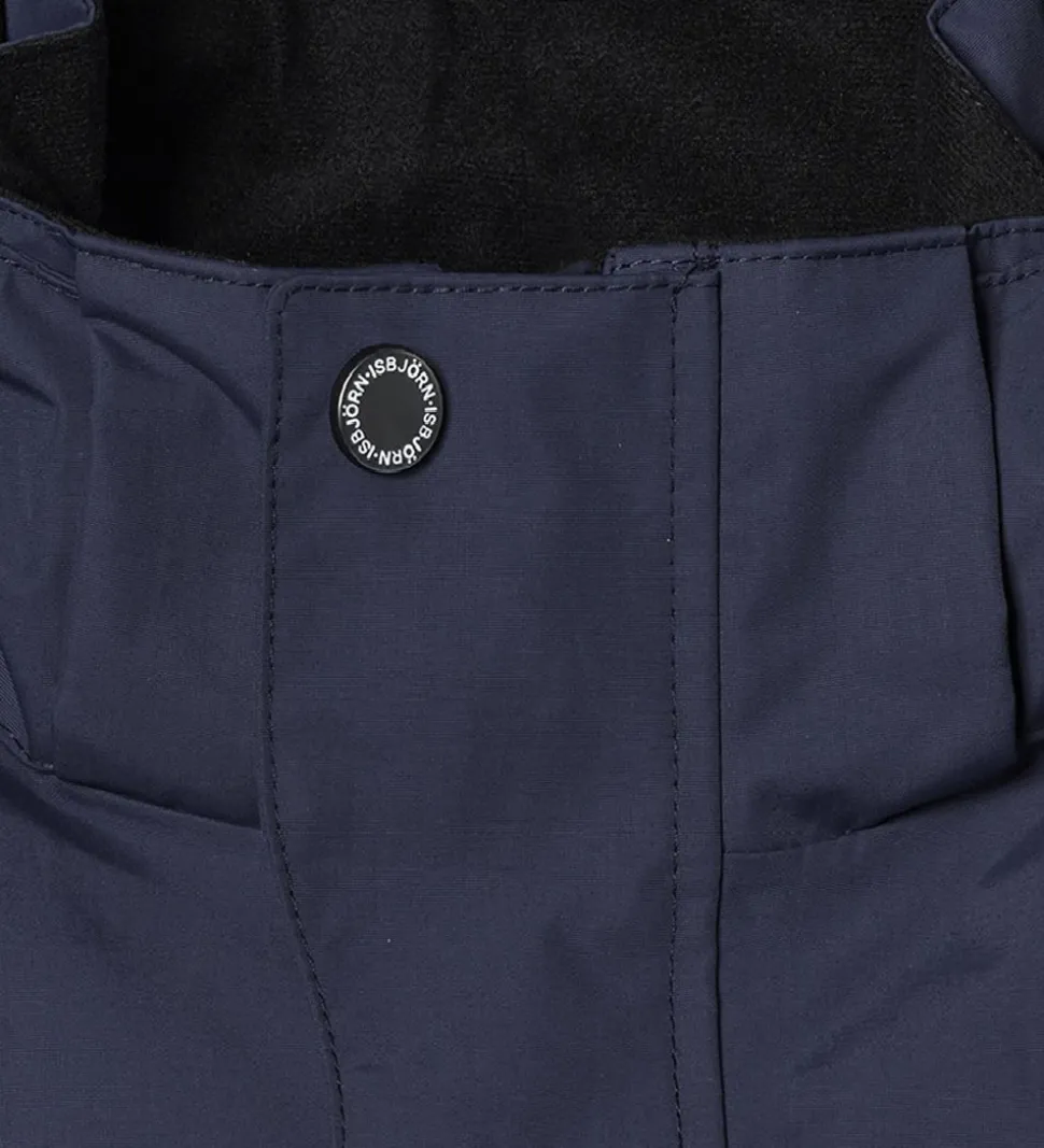 Isbjörn Of Sweden Skaljakke - Storm - Navy