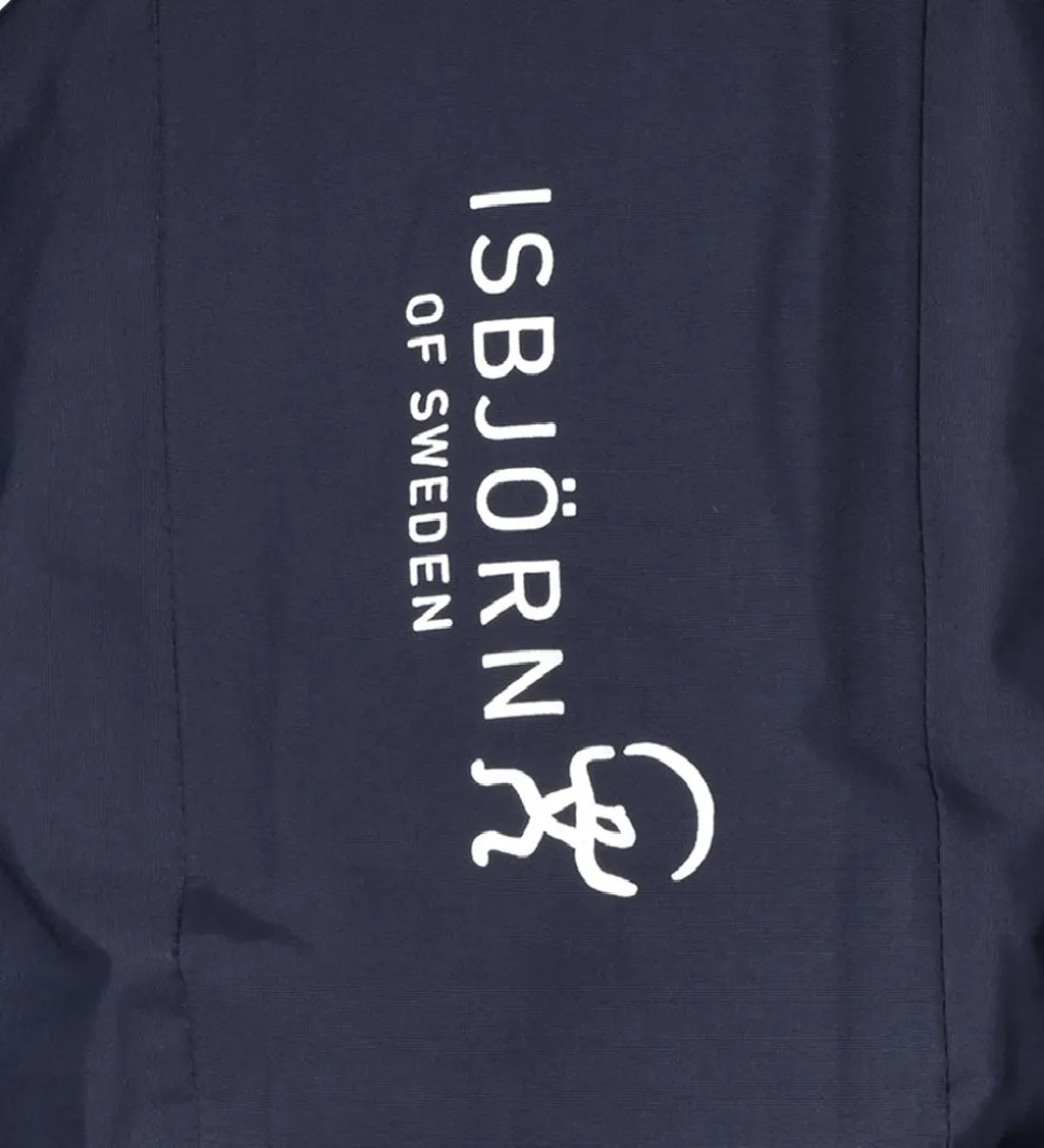 Isbjörn Of Sweden Skaljakke - Storm - Navy