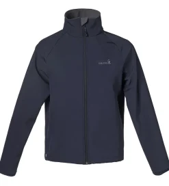 Isbjörn Of Sweden Skaljakke - Thunder - Navy