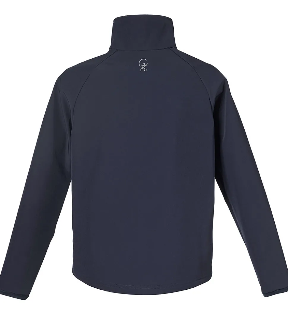 Isbjörn Of Sweden Skaljakke - Thunder - Navy