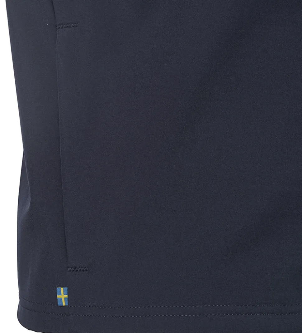 Isbjörn Of Sweden Skaljakke - Thunder - Navy