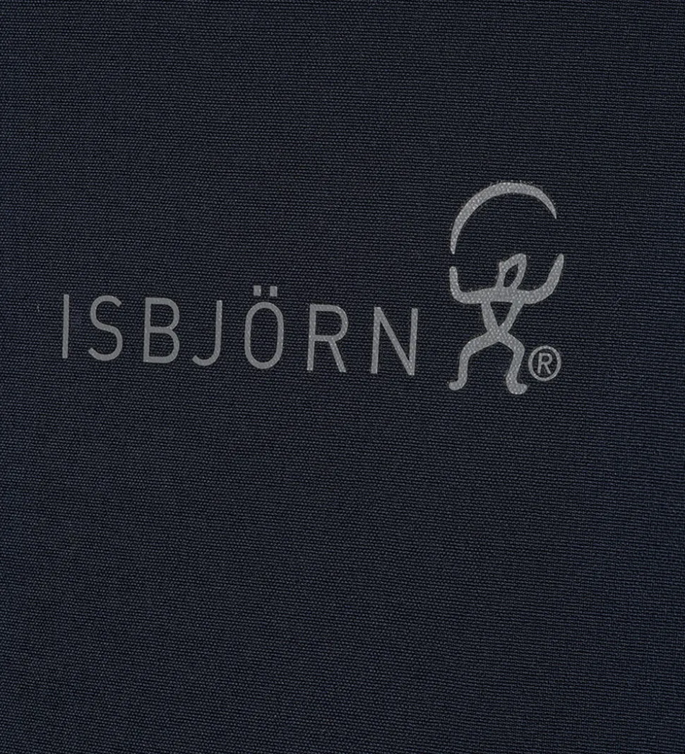 Isbjörn Of Sweden Skaljakke - Thunder - Navy